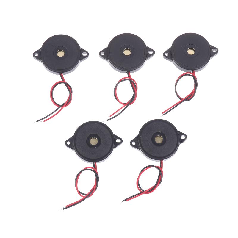 5/10/15Pcs Passive Buzzer High - Diy Electronics Music ulasan dan harga
