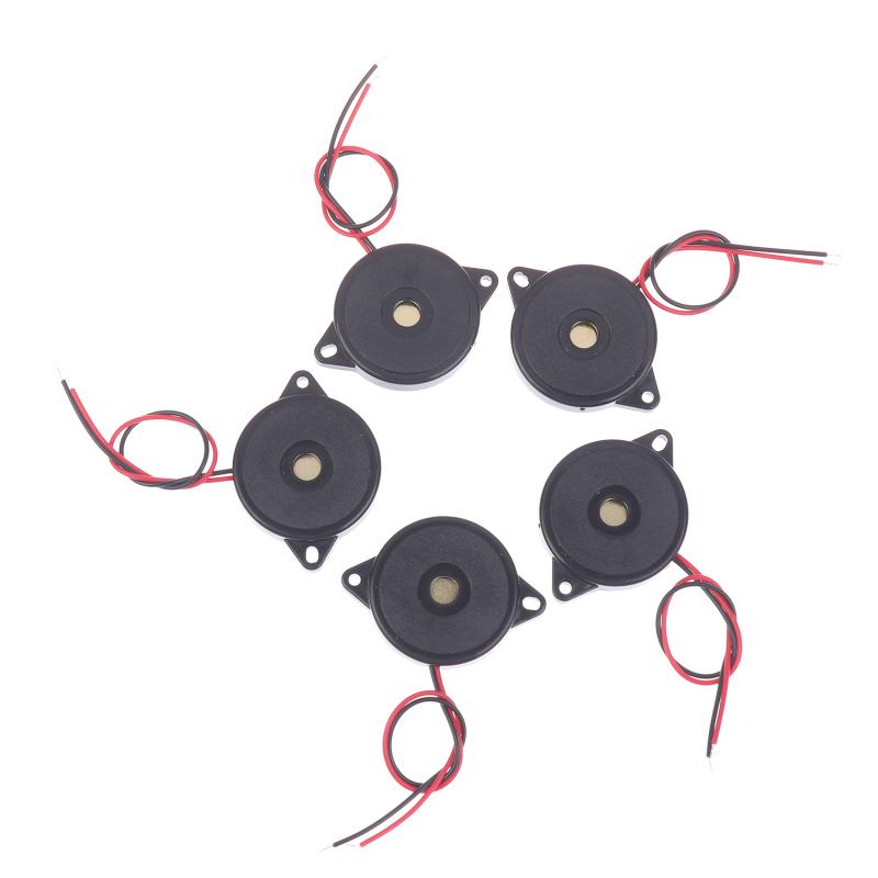 5/10/15Pcs Passive Buzzer High - Diy Electronics Music ulasan dan harga