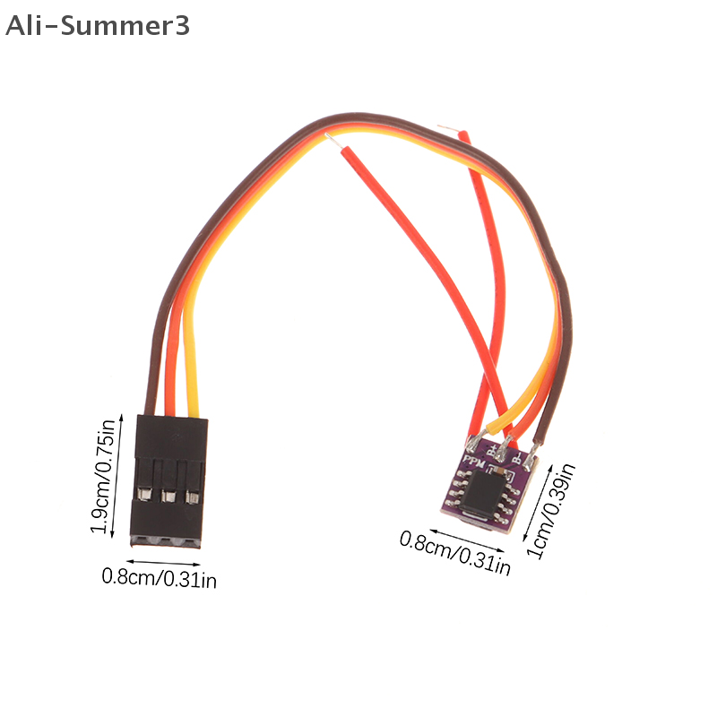 1Pc For DIY RC Toy Car Boat Ai - Diy Boat Electronics ulasan dan harga