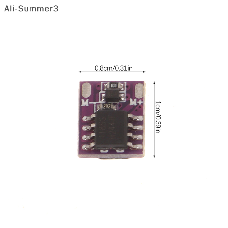 1Pc For DIY RC Toy Car Boat Ai - Diy Boat Electronics ulasan dan harga