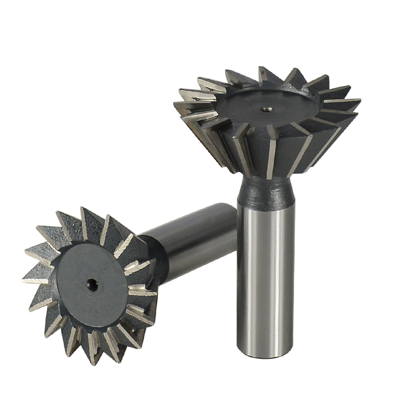 XCAN Dovetail Milling Cutter 4 - Diy Cnc Router Electronics ulasan dan harga