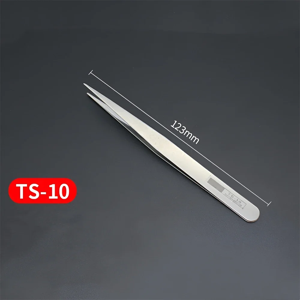 Anti-magnetic Stainless Steel  - Diy Electronics Hobby ulasan dan harga