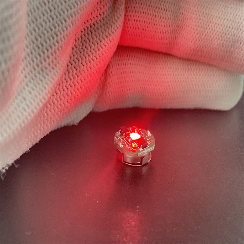 Mini LED Lamp Magnetron Lamp L - Diy Lamp Electronics ulasan dan harga