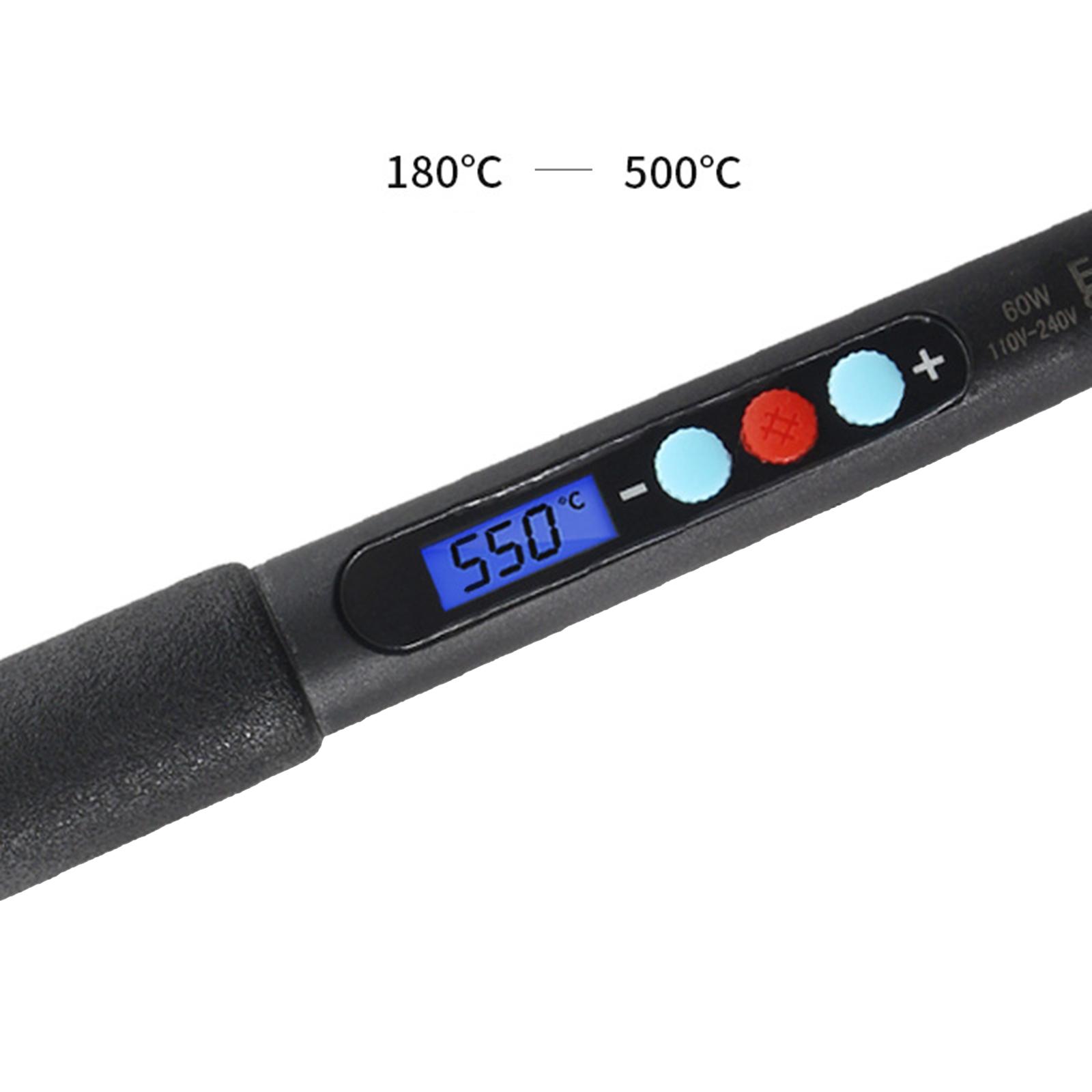 Electric Soldering Iron Solder - Diy Electronics Uk ulasan dan harga