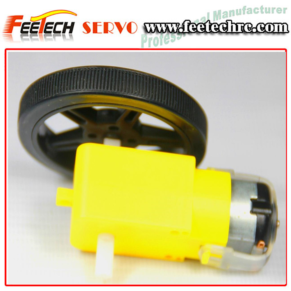 20PCS Pololu 4WD Robot Car Whe - Diy Electronics Music ulasan dan harga