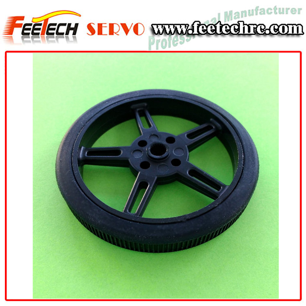 20PCS Pololu 4WD Robot Car Whe - Diy Electronics Music ulasan dan harga