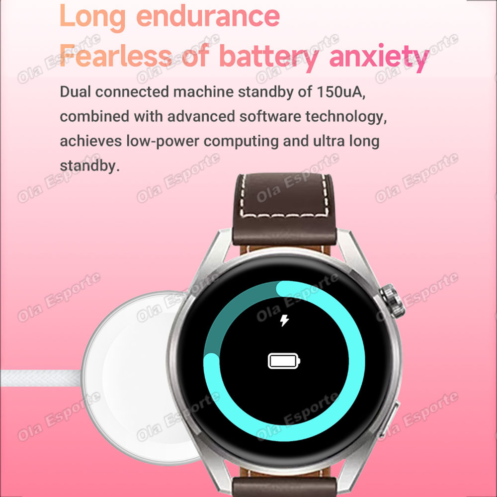 New Smartwatch for Men Women B - Diy Wearable Electronics ulasan dan harga