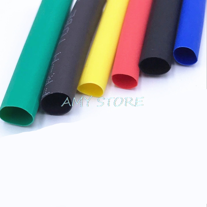 1Meter 7 Colors Electronic Car - Diy Boat Electronics ulasan dan harga