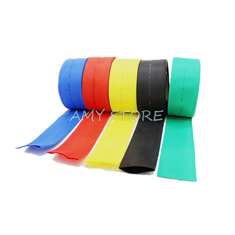 1Meter 7 Colors Electronic Car - Diy Boat Electronics ulasan dan harga