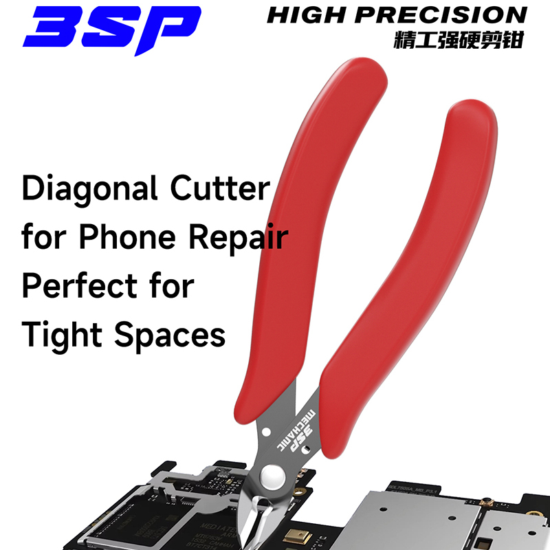 Mechanic 3SP High Precision Cu - Diy Electronics Wire ulasan dan harga