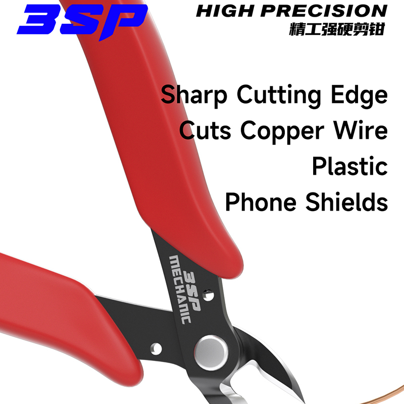 Mechanic 3SP High Precision Cu - Diy Electronics Wire ulasan dan harga