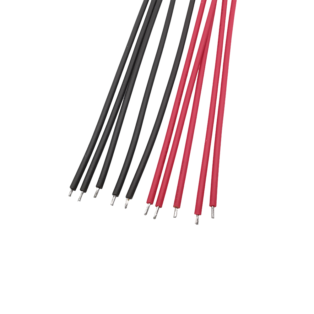 100Pcs 20AWG Breadboard Jumper - Breadboard Jumper Wire ulasan dan harga