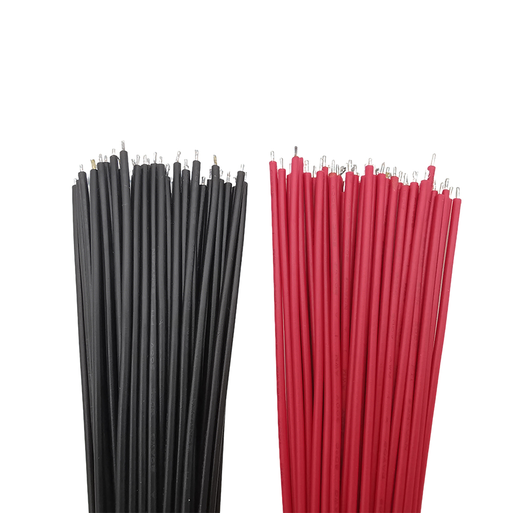 100Pcs 20AWG Breadboard Jumper - Breadboard Jumper Wire ulasan dan harga