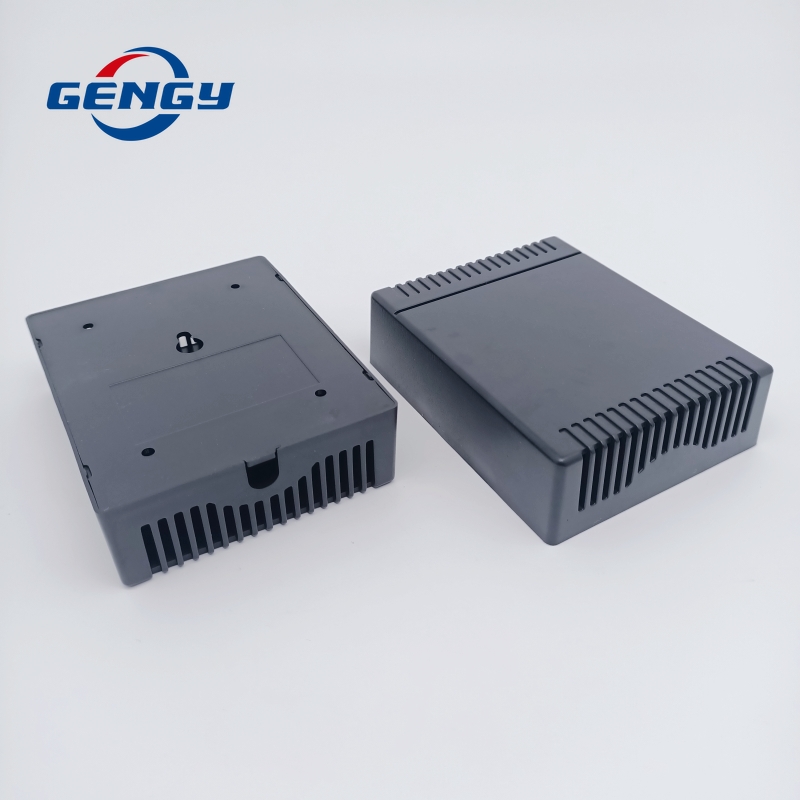 Enclosure Case Plastic Box 100 - Diy Electronics Wire ulasan dan harga
