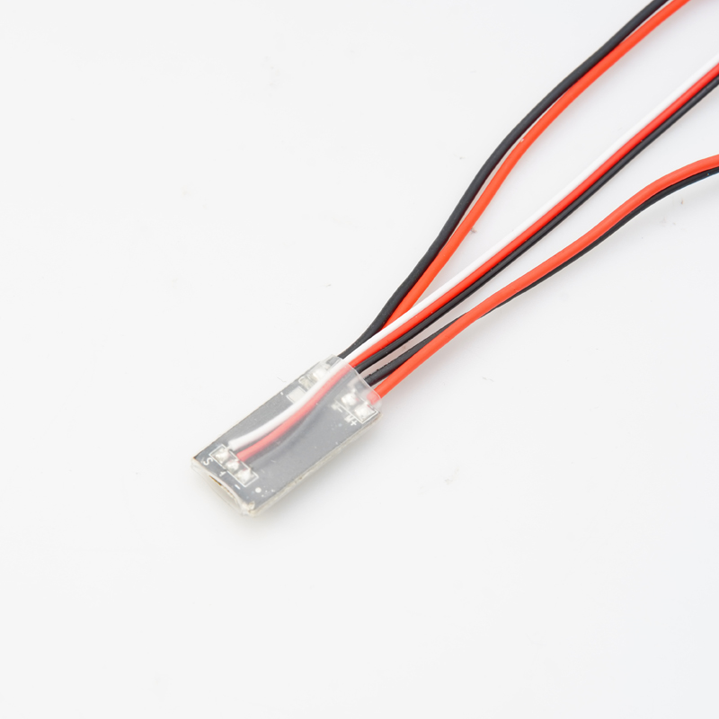 1PC 3.2V-12.6V/1S-3S 10A Mini  - Diy Boat Electronics ulasan dan harga