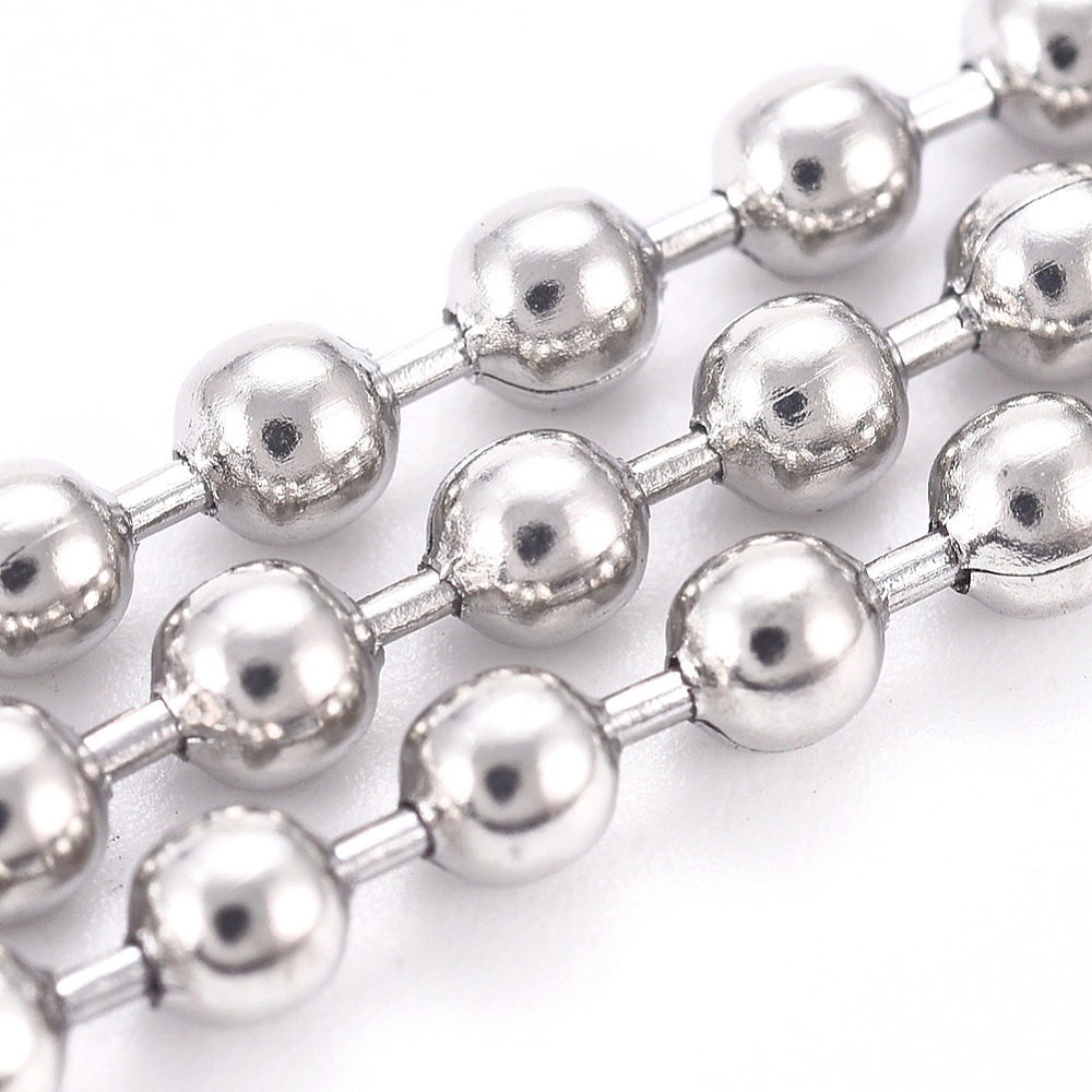PandaHall 10m 304 Stainless St - Diy Electronics Hobby ulasan dan harga