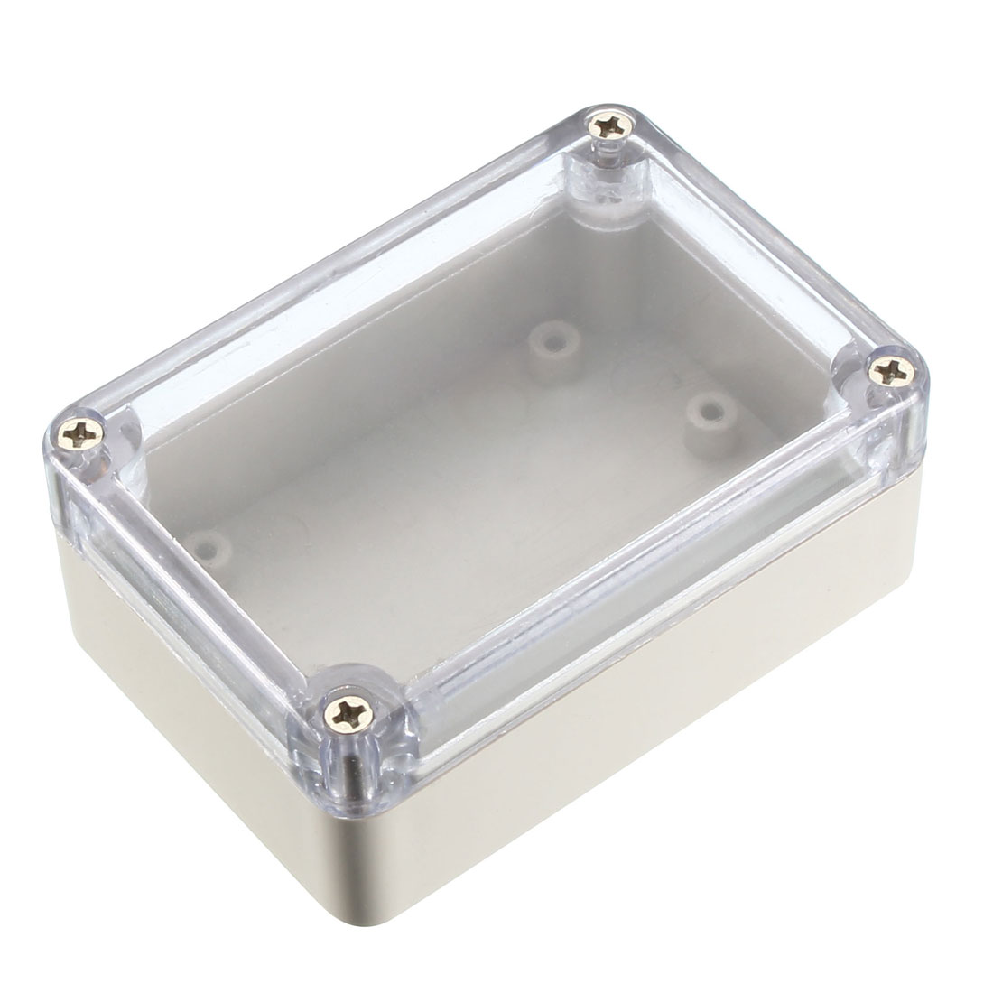 ABS Project Junction Box for E - Diy Electronics Wire ulasan dan harga