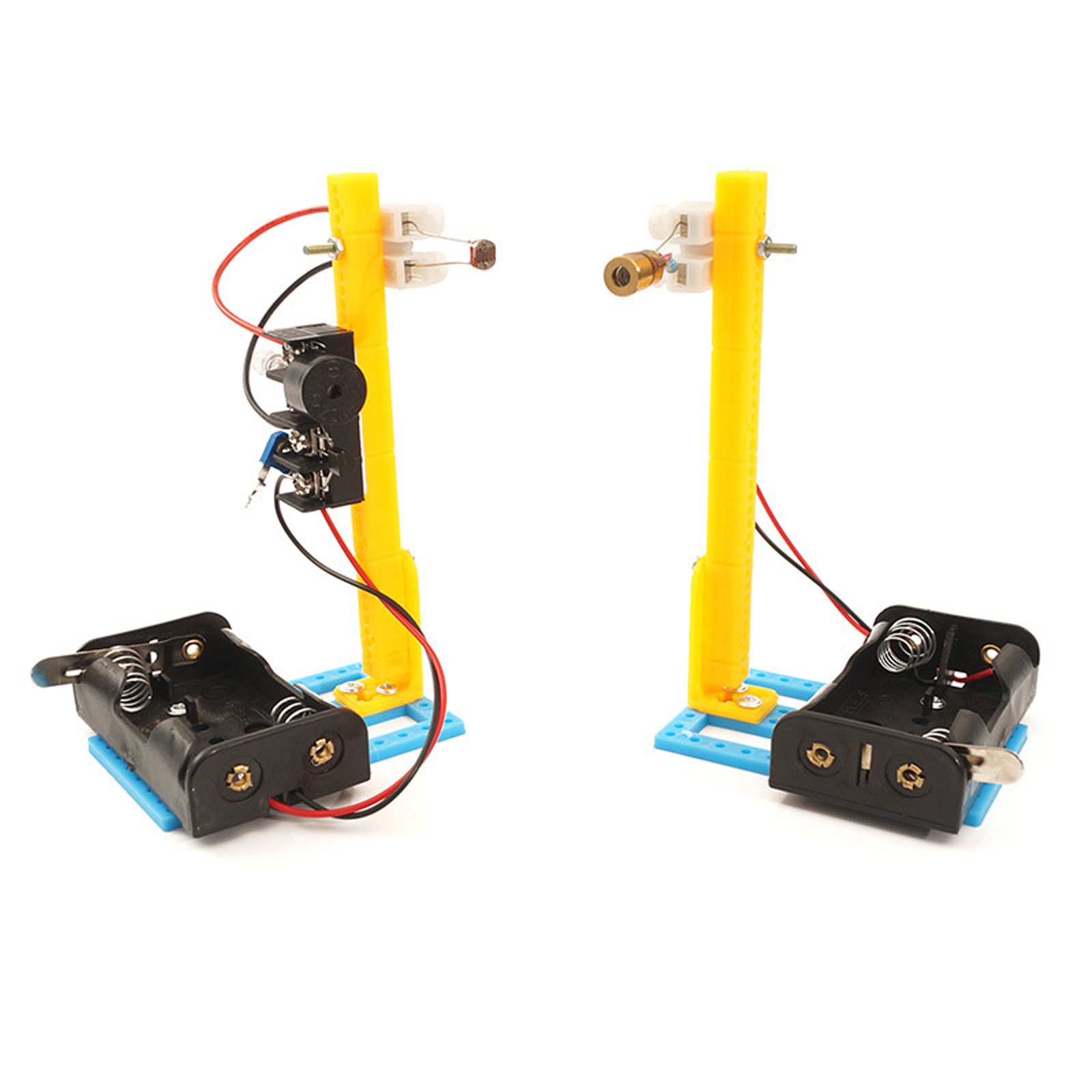 DIY Kits Infrared Laser Line A - Diy Lightsaber Electronics ulasan dan harga