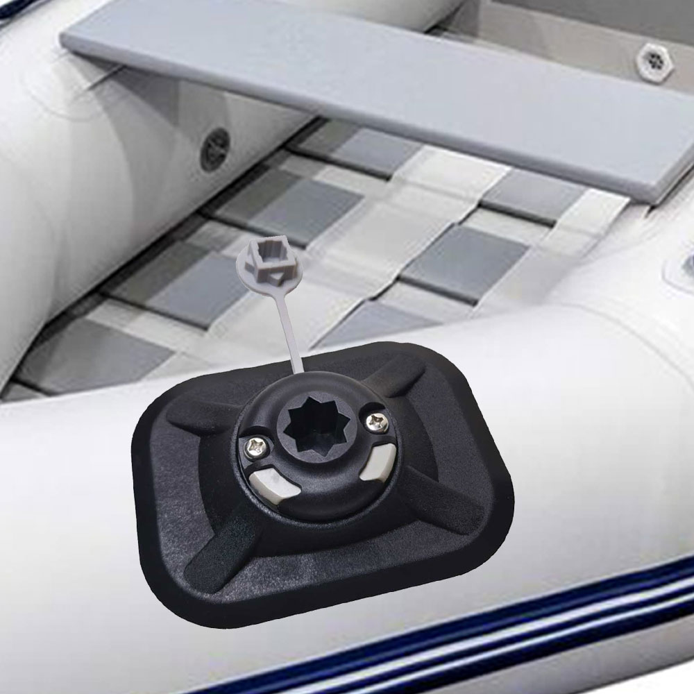 Inflatable PVC Boat Watercraft - Diy Boat Electronics ulasan dan harga