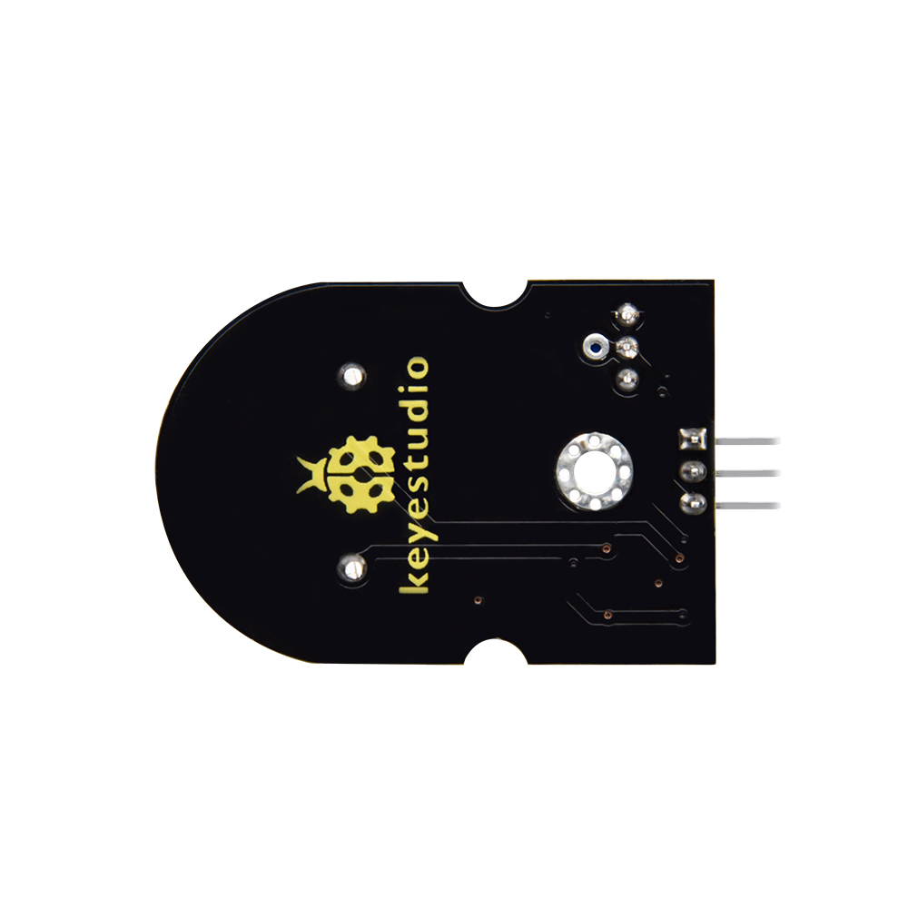 Kidsbits Keyestudio SC8002B Po - Diy Audio Electronics Kit ulasan dan harga