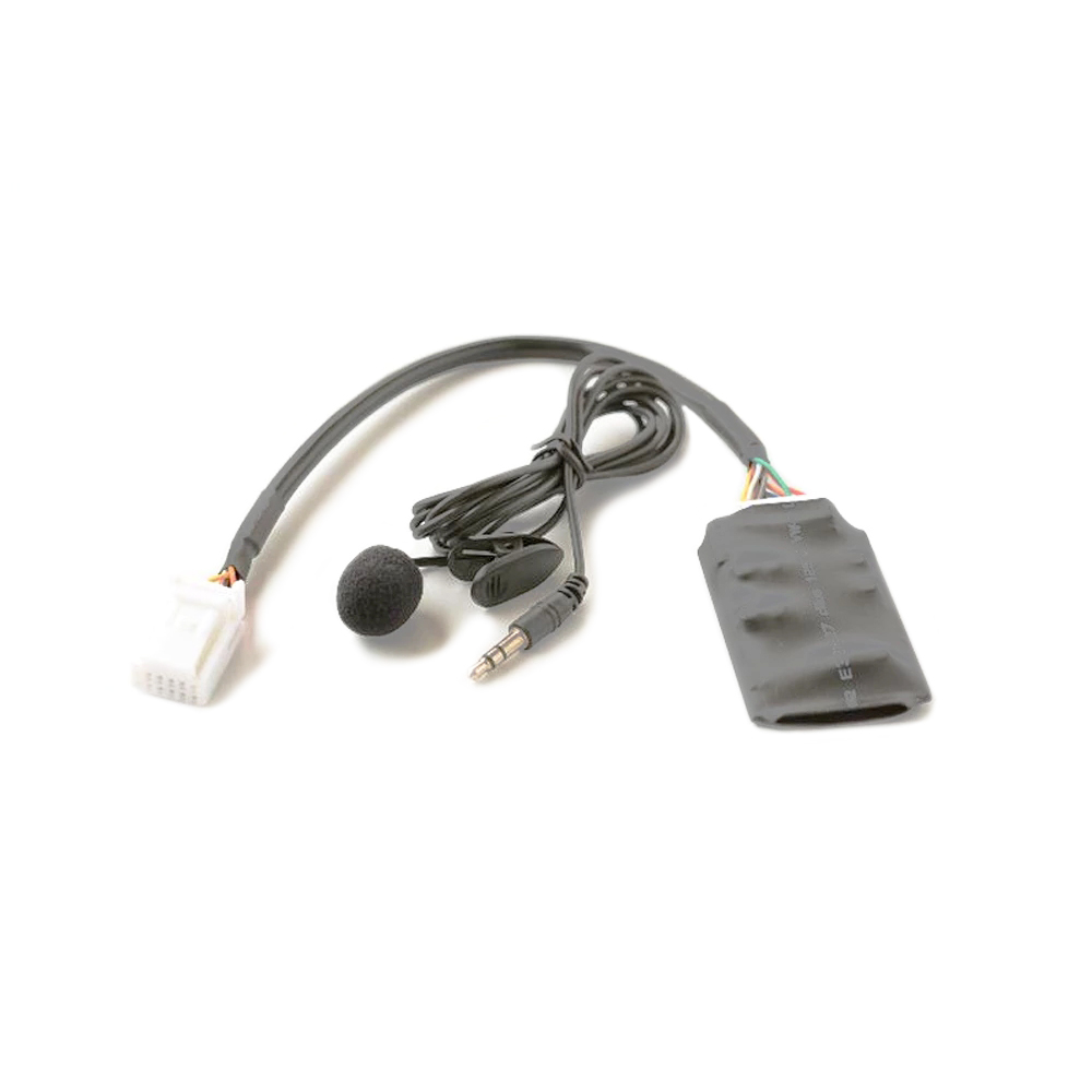 Car Bluetooth 5.0 Kit AUX Hand - Diy Audio Electronics Kit ulasan dan harga