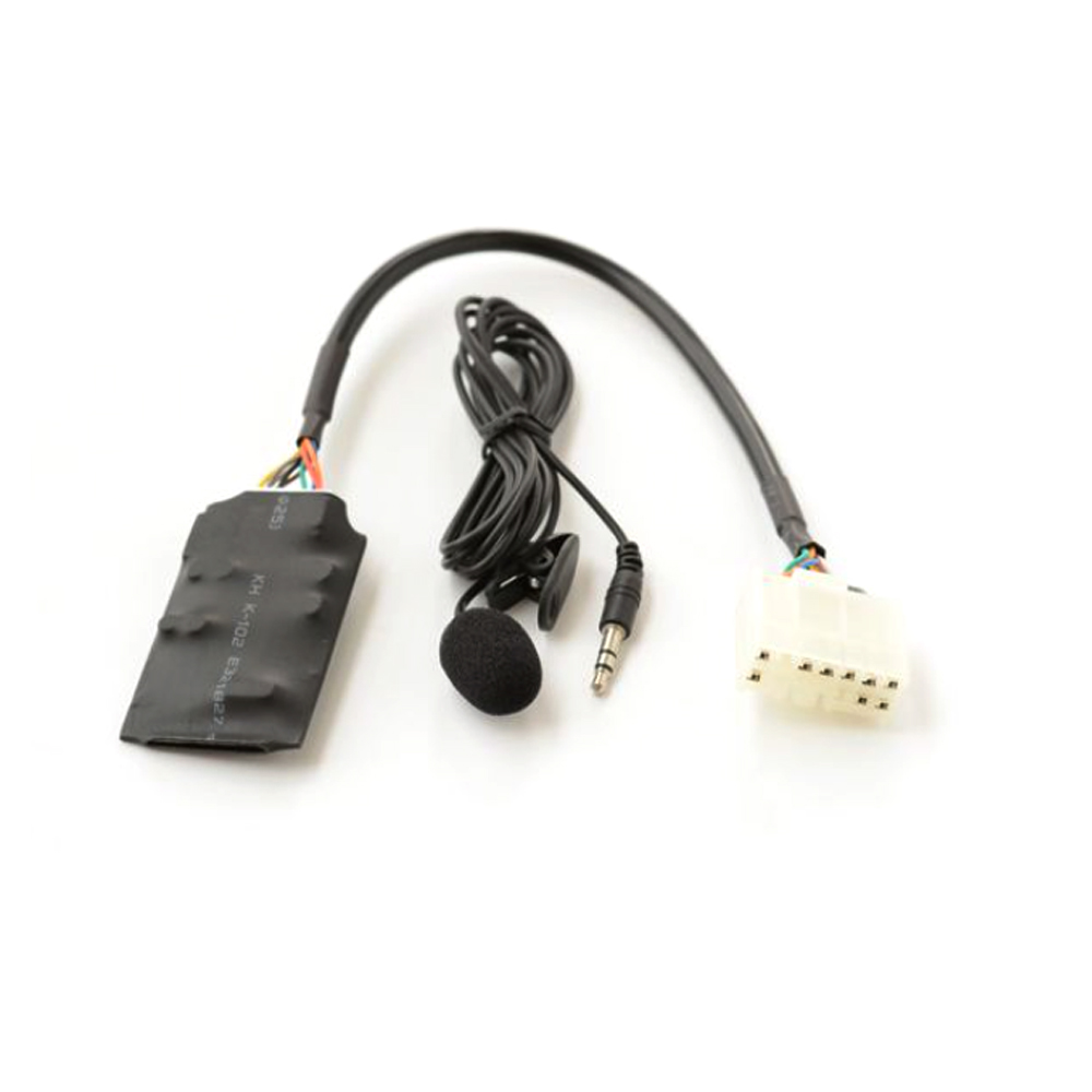 Car Bluetooth 5.0 Kit AUX Hand - Diy Audio Electronics Kit ulasan dan harga