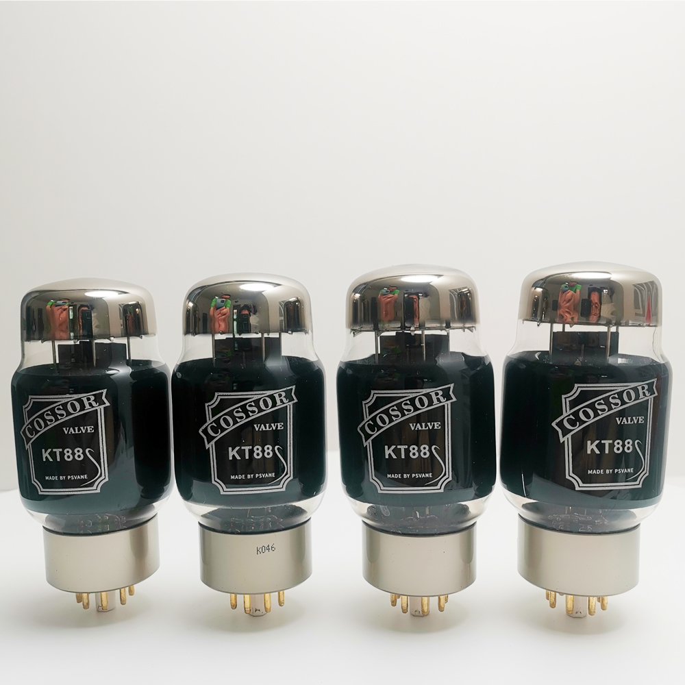 PSVANE COSSOR KT88 Vacuum Tube - Diy Electronics Uk ulasan dan harga