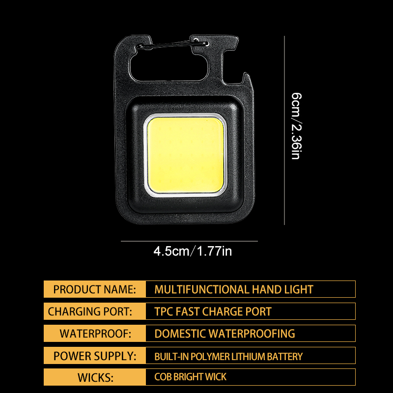 Super Bright Convenient Carry- - Diy Lamp Electronics ulasan dan harga