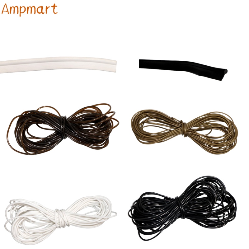 Ampmart 10M Decorative Cord Tr - Diy Audio Electronics Kit ulasan dan harga