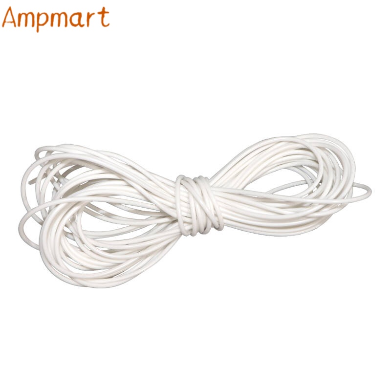 Ampmart 10M Decorative Cord Tr - Diy Audio Electronics Kit ulasan dan harga