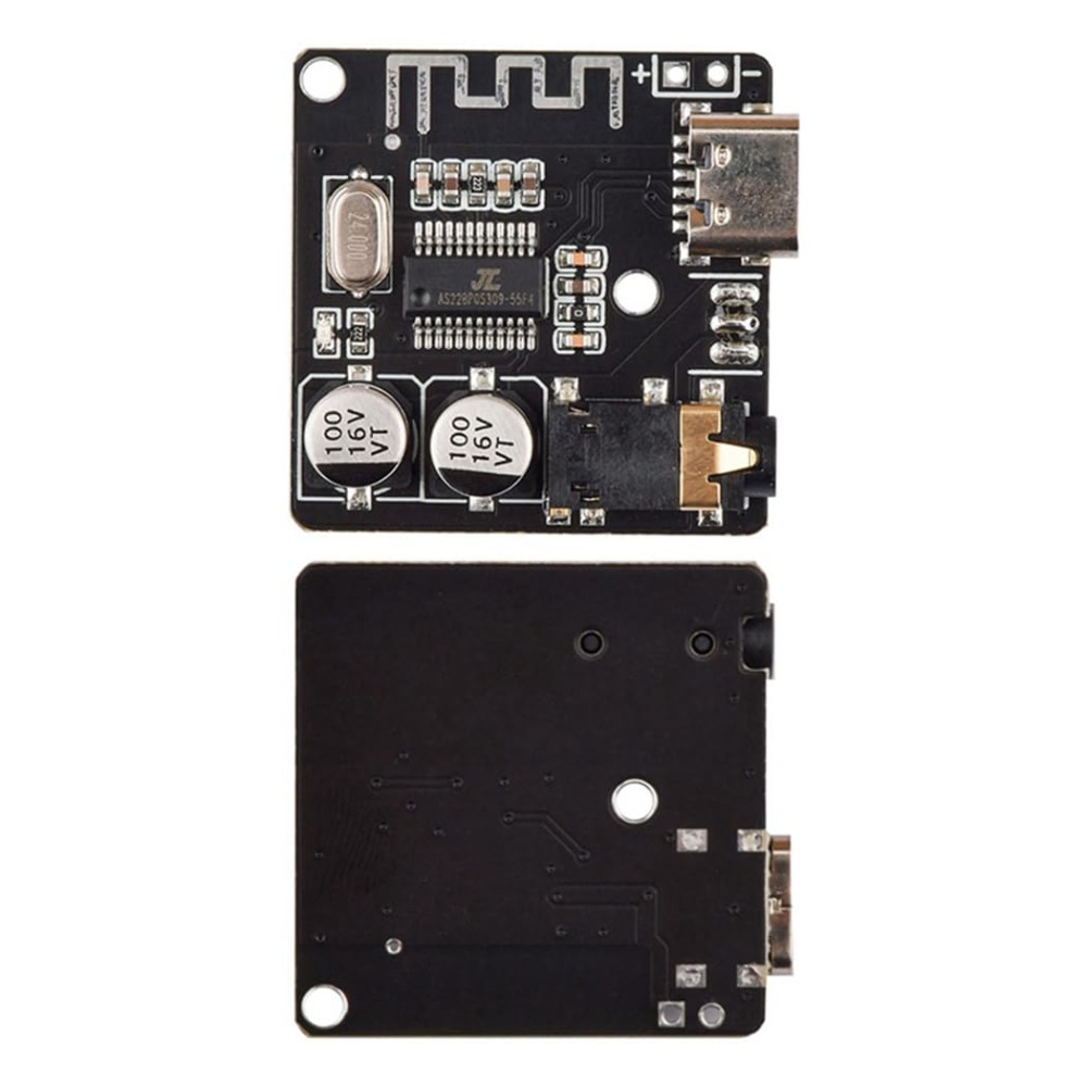 DIY Bluetooth 5.0 Audio Module - Diy Audio Electronics Kit ulasan dan harga