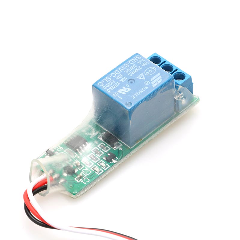 4PCS RC Electronic Remote Cont - Diy Electronics Wire ulasan dan harga