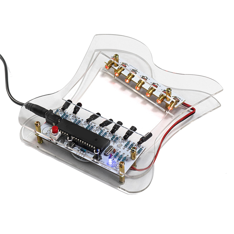 Quality DIY Electronic Kit Blu - Diy Electronics Music ulasan dan harga