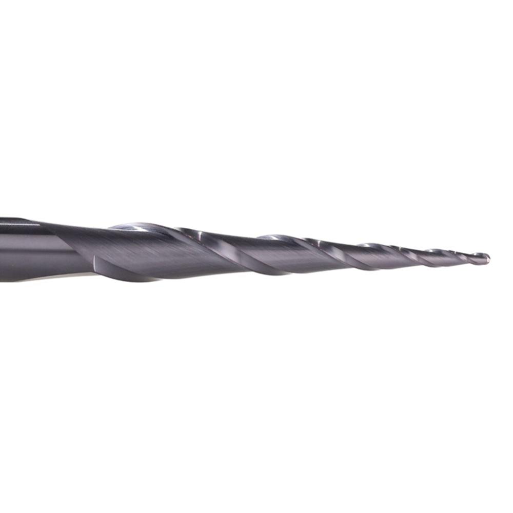 1 pcs Solid Carbide Coated Tap - Diy Cnc Router Electronics ulasan dan harga